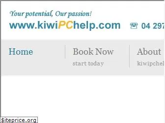 kiwipchelp.com