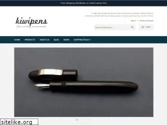 kiwipens.com