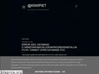 kiwipiet.com