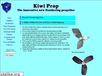 kiwiprop.com