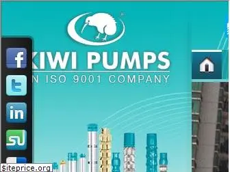 kiwipumps.com