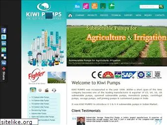 kiwipumps.net