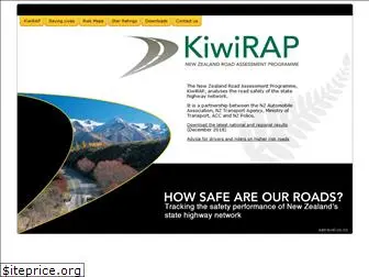 kiwirap.org.nz