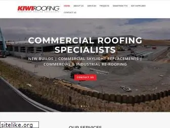 kiwiroofing.co.nz