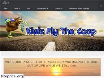 kiwisflythecoop.com