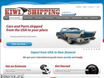 kiwishipping.co.nz