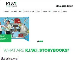 kiwistorybooks.com