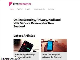 kiwistreamer.co.nz