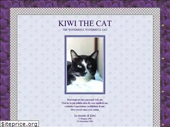 kiwithecat.it