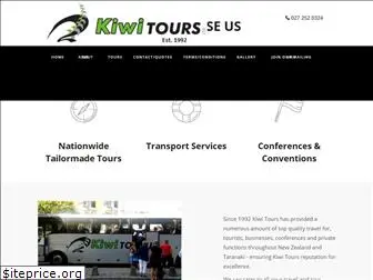 kiwitours.kiwi.nz