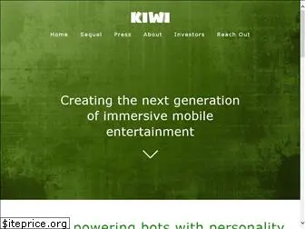 kiwiup.com