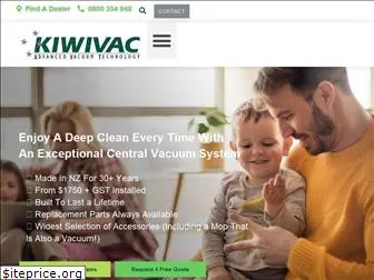 kiwivac.co.nz