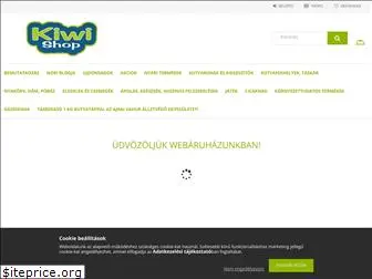 kiwiwebshop.hu