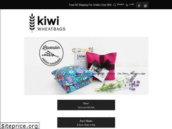 kiwiwheatbags.co.nz