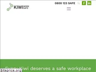 kiwiworksafe.co.nz