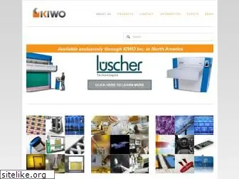 kiwo.com