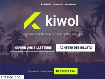 kiwol.com