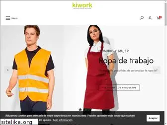kiwork.es