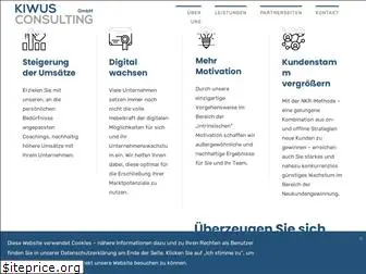 kiwus-consulting.de