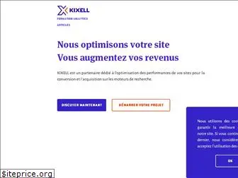 kixell.fr