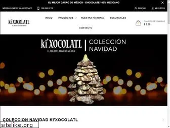 kixocolatl.mx