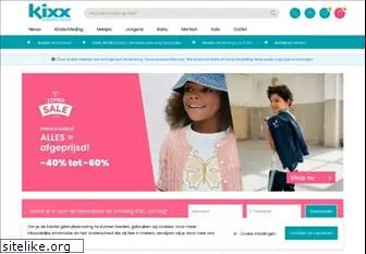 kixx-online.nl