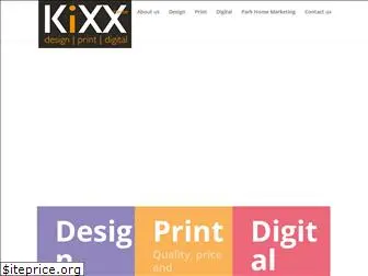kixx.co.uk
