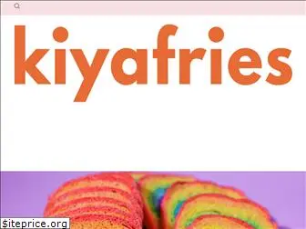 kiyafries.com