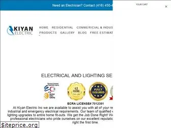 kiyanelectric.ca