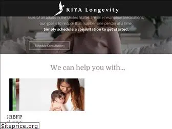 kiyatherapeutics.com
