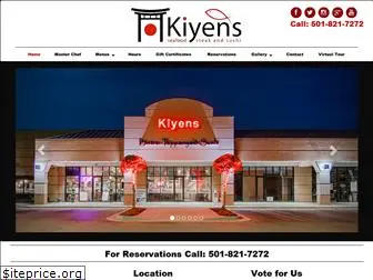 kiyens.com