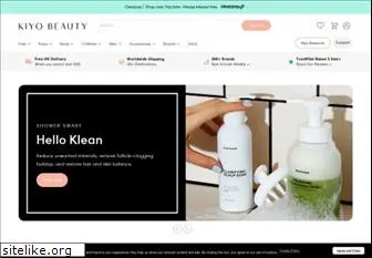 kiyobeauty.com