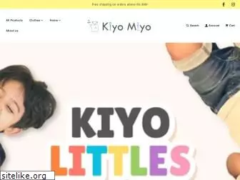 kiyomiyo.com
