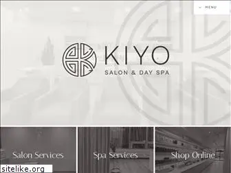 kiyosalon.com