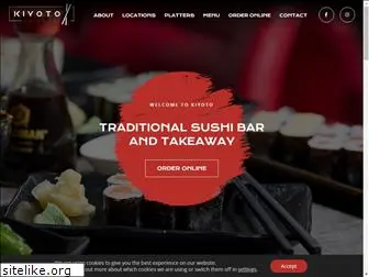 kiyotosushi.co.uk