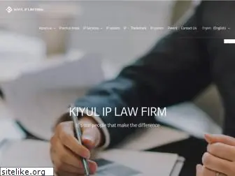 kiyul.co.kr