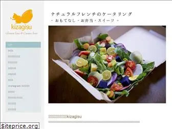 kizagisu.com