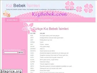 kizbebek.com