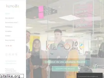 kizeo.com