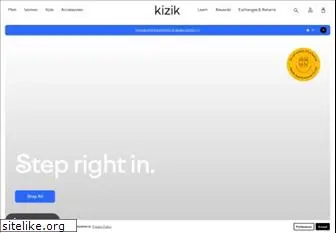 kizik.com