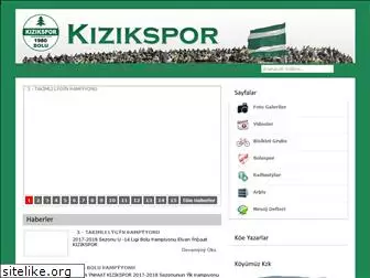 kizikspor.com