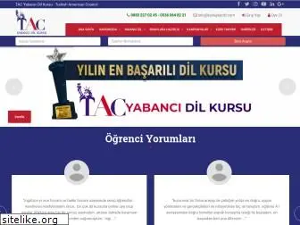 kizilaytacdil.com