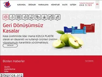kizilca.com.tr