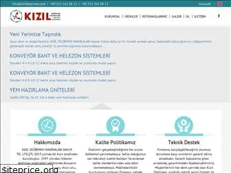 kizildegirmen.com