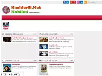 kizilderili.net