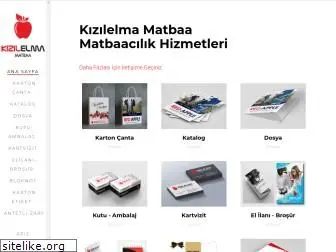 kizilelmamatbaa.com