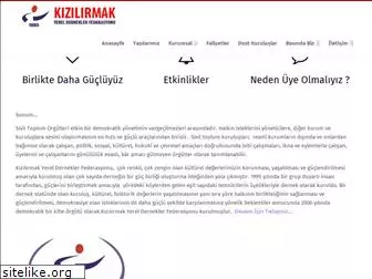 kizilirmak.org.tr