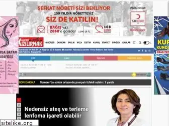 kizilirmakgazetesi.com