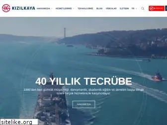 kizilkaya.com.tr