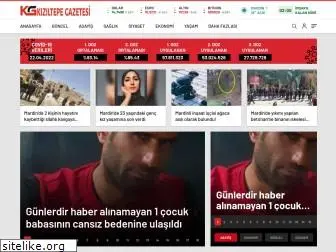 kiziltepegazetesi.com